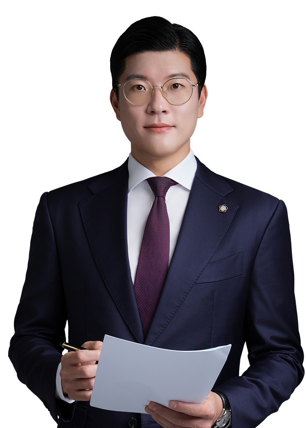 김혁빈 변호사