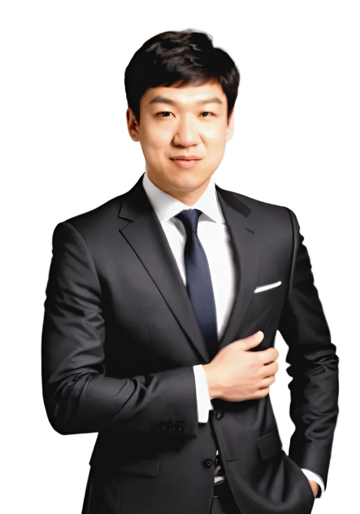 홍성균 병원장